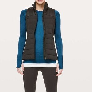 Lululemon Rest Less Pullover
Carbon Blue / Carbon Blue